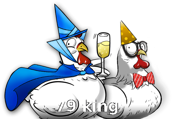 79 king