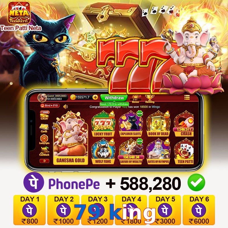 79 king