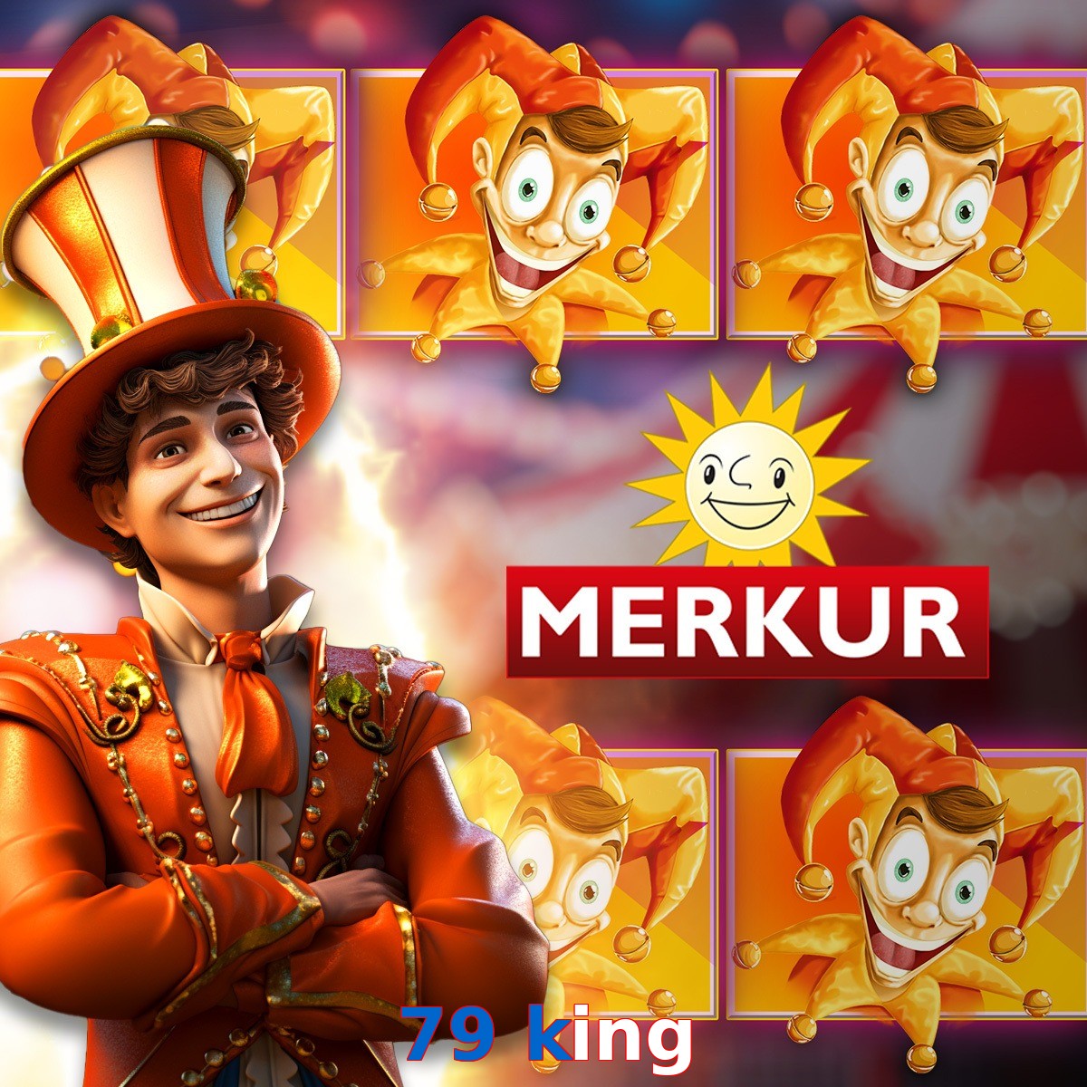 79 king