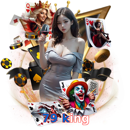 79 king
