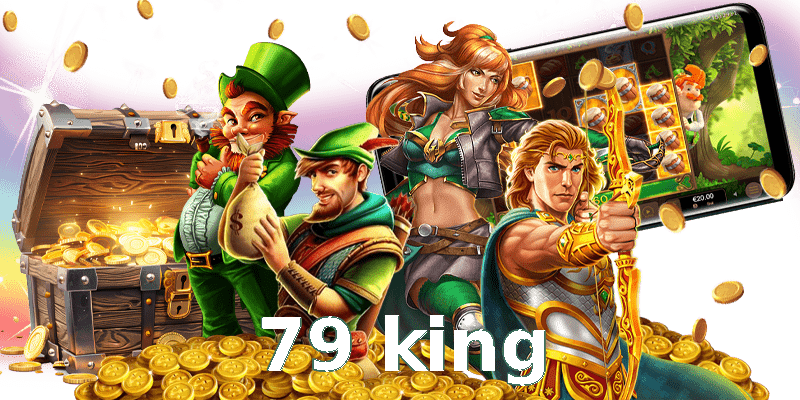 79 king