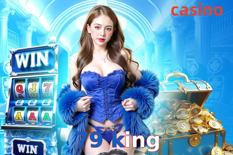 79 king