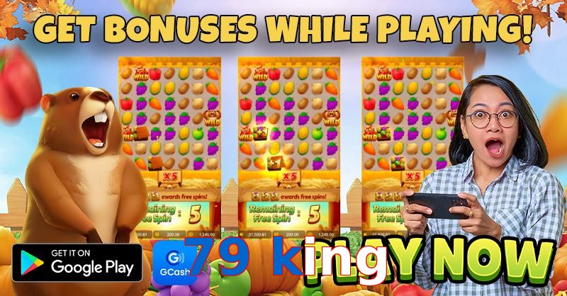 79 king