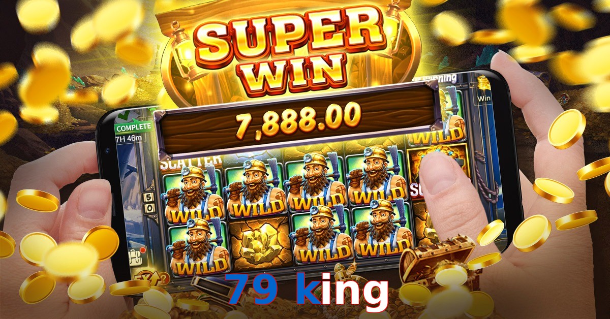 79 king