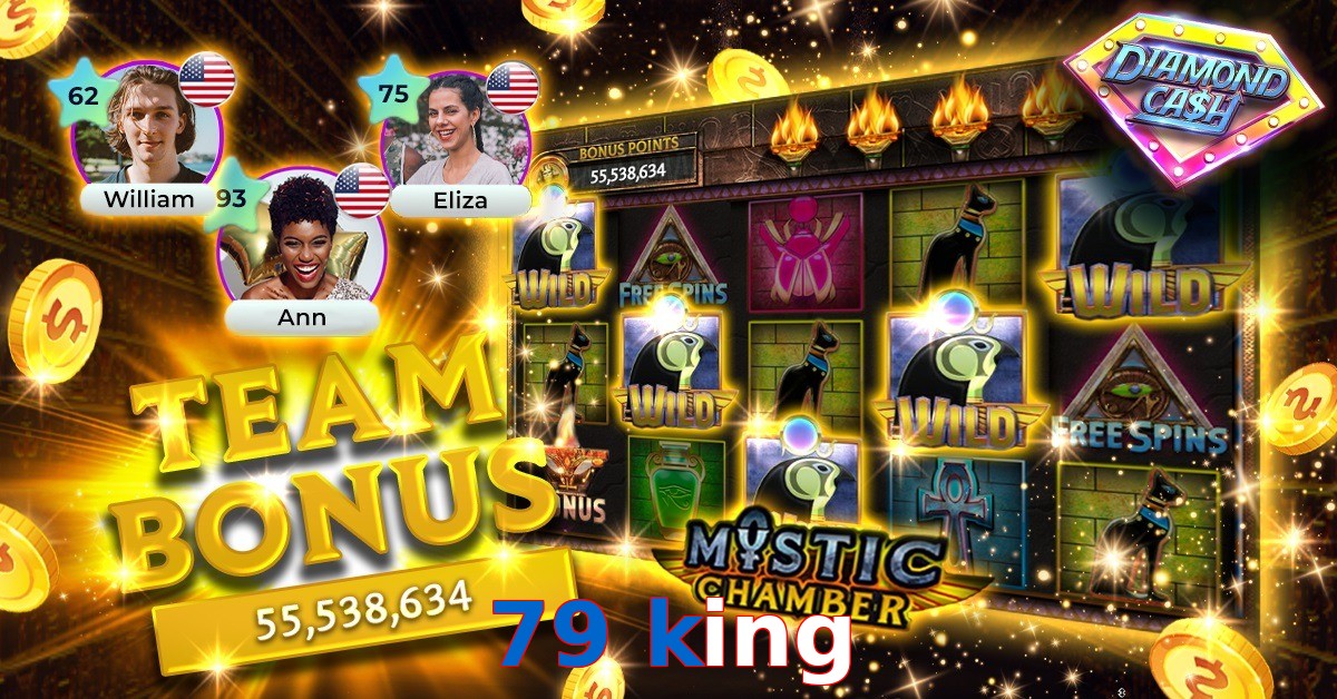 79 king