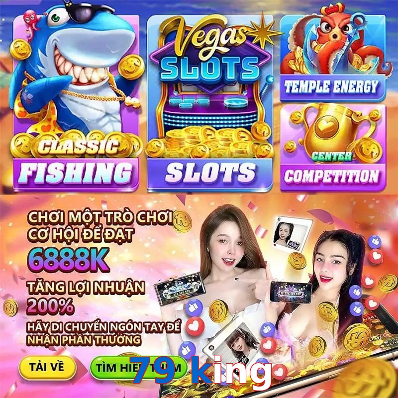 79 king