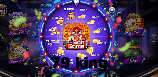 79 king