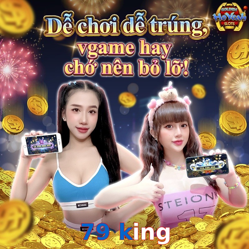 79 king