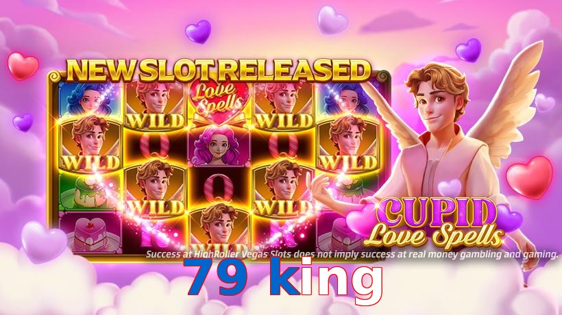 79 king