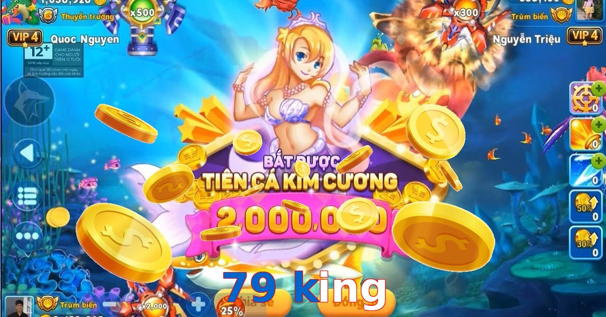 79 king
