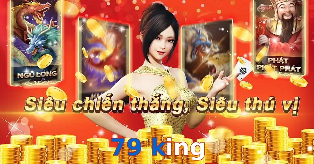 79 king