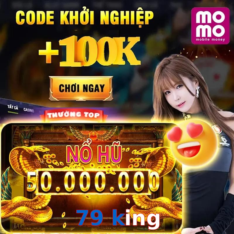 79 king