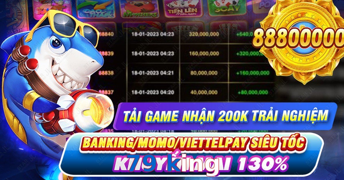 79 king