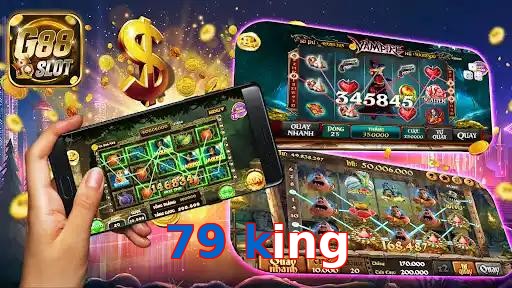 79 king