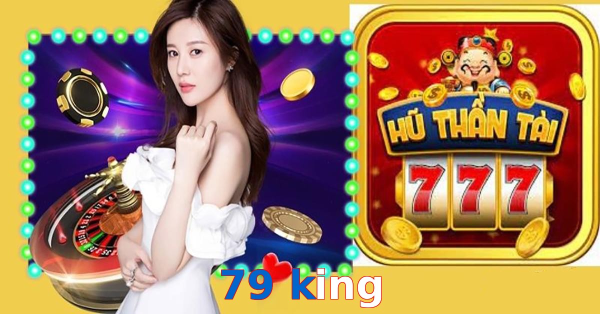 79 king