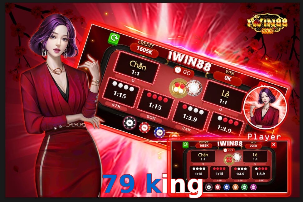 79 king