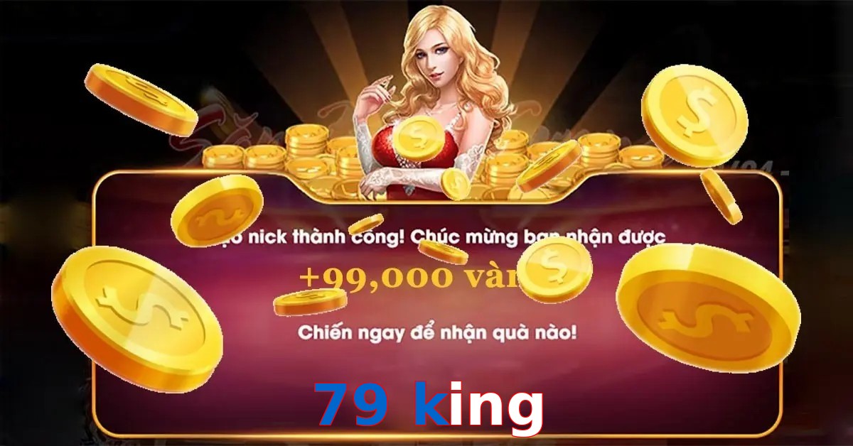 79 king
