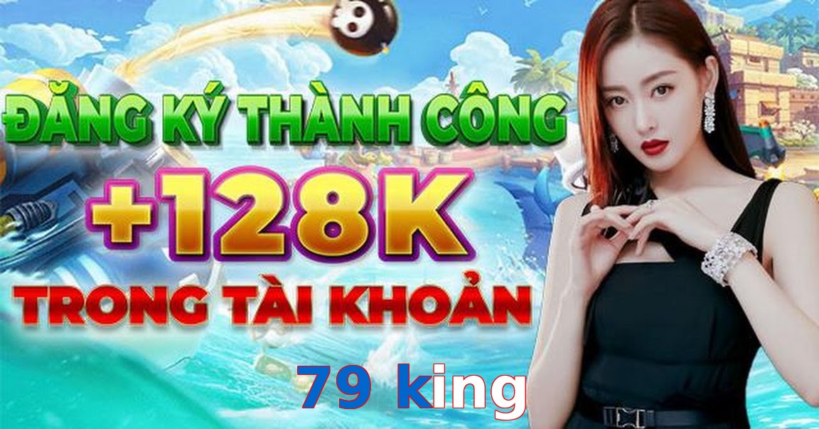 79 king