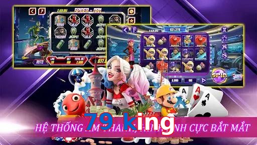 79 king