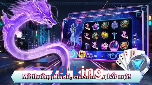 79 king