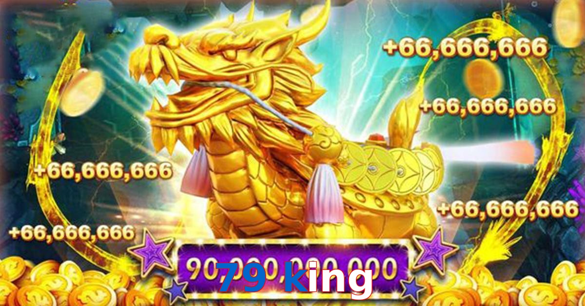 79 king