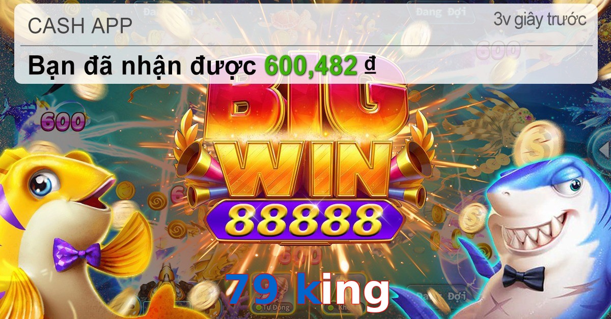 79 king
