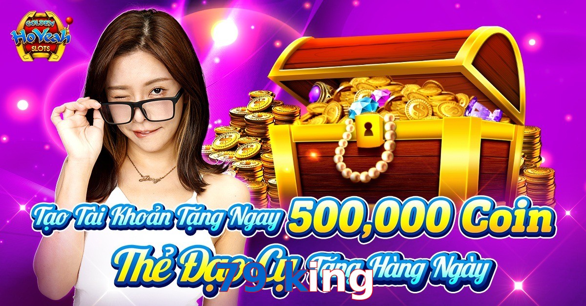 79 king