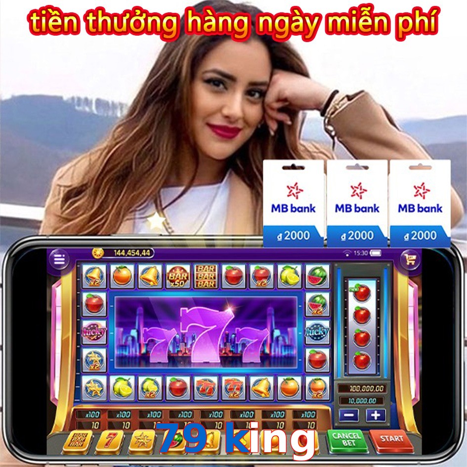 79 king