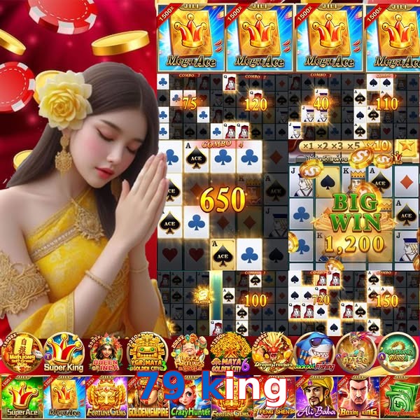 79 king