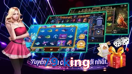 79 king